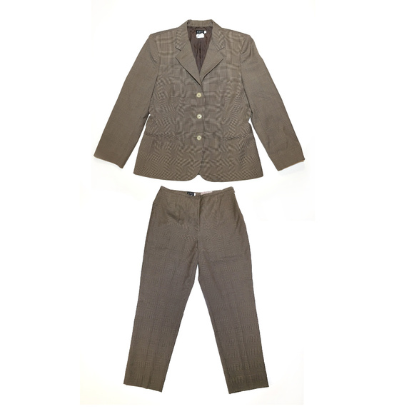 Michael Kors Jackets & Blazers - Michael Kors Suit - Blazer Sz 6 / Pants Sz 8